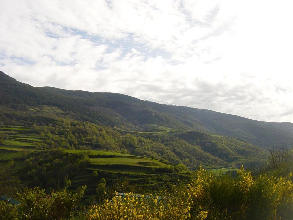 Camping Vall De Ribes Ribes De Freser Habitación foto