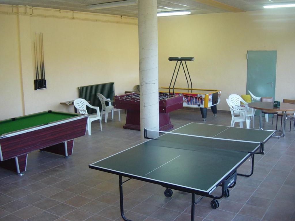 Camping Vall De Ribes Ribes De Freser Habitación foto